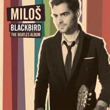 'Blackbird' artwork