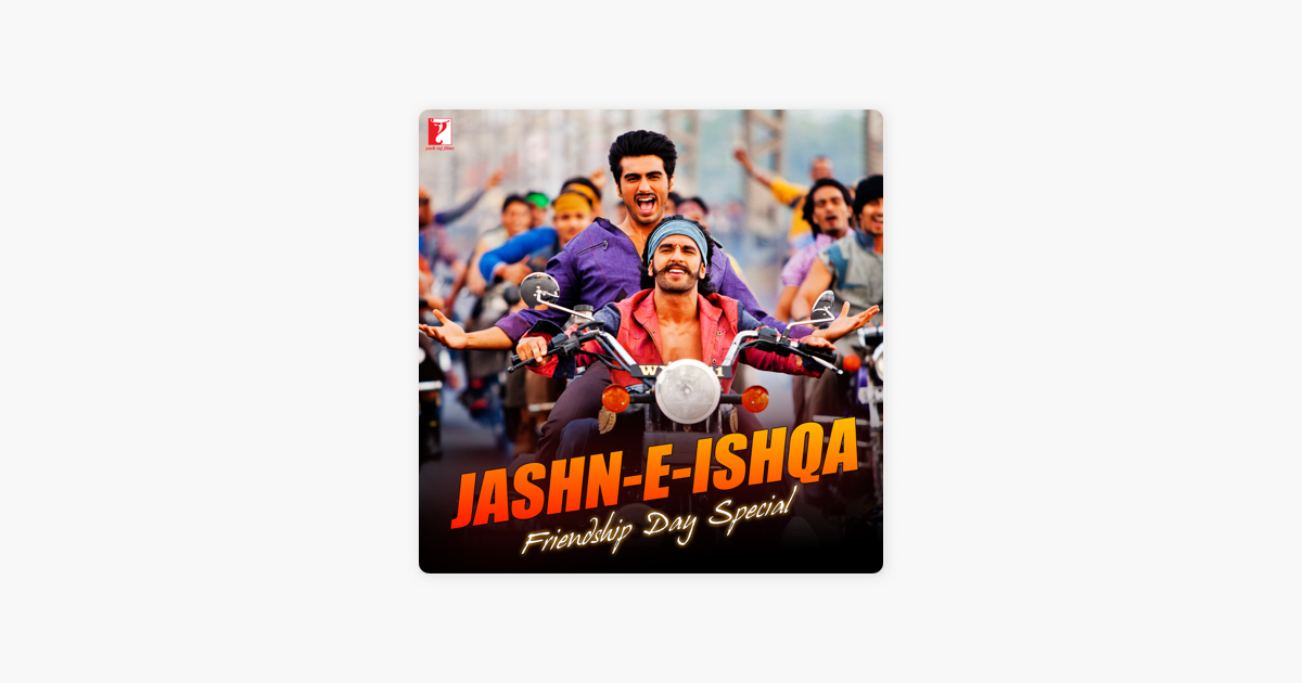 jashn-e-ishqa (from