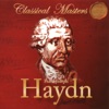 Haydn: Strings Quartets Nos. 1, 63 & 77 artwork