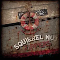 Lost At Sea (Live) - Squirrel Nut Zippers