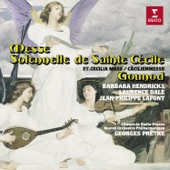 Messe solennelle de Sainte Cécile: VI. Benedictus artwork