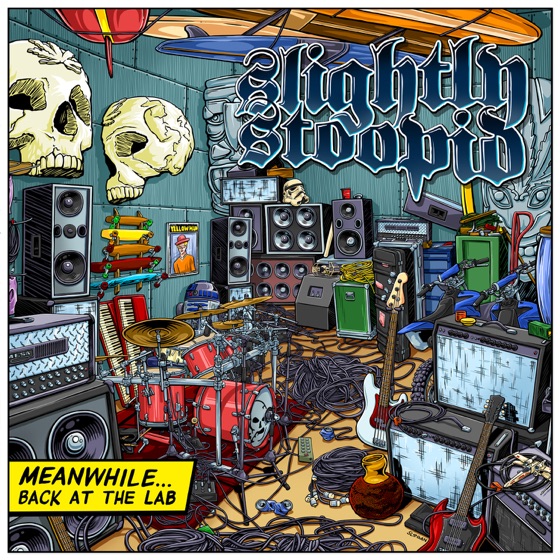 Cover artwork for Rolling Stone