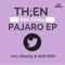 Pajaro (Matchy & Bott Remix) - TH;EN lyrics