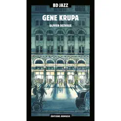 BD Music Presents Gene Krupa - Gene Krupa BD Music Presents Gene Krupa - Gene Krupa