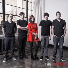 The Rising - EP