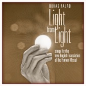 Light From Light (Songs for the New English Translation of the Roman Missal) artwork
