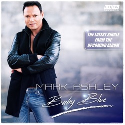 Mark Ashley - Baby Blue
