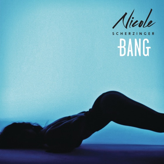 Cover artwork for Bang