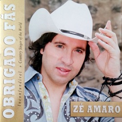 Zé Amaro - Dá-Me um Beijinho