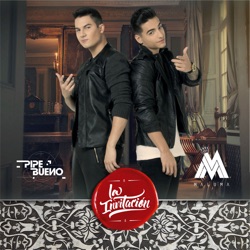 Pipe Bueno - La Invitación (feat. Maluma)