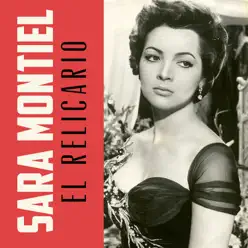 El Relicario - Single - Sara Montiel