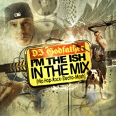 I'm The Ish, In The Mix-Mashup Mix 8 artwork