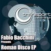 Roman Disco EP