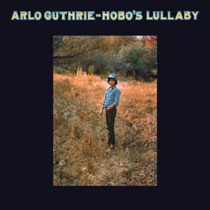 Arlo Guthrie - The City of New Orleans - Line Dance Music
