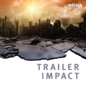 Trailer Impact - Stephen Soupourmas & Ivan Bertolla