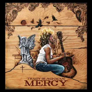 ladda ner album Tracy Blackman - Mercy