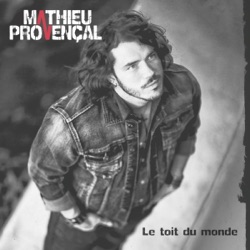 Mathieu Provençal - Danse