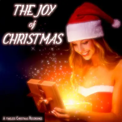 The Joy of Christmas (A Timeless Christmas Recordings) - Mormon Tabernacle Choir