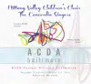 ACDA Eastern Division Conference 2014 Nittany Valley Children’s Choir the Concordia Singers album lyrics, reviews, download