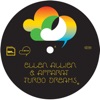 Turbo Dreams - Single