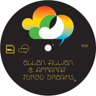 Turbo Dreams - Single - Apparat