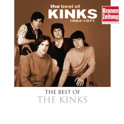 Krone-Edition Bestseller - Best Of - The Kinks