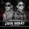 Que Séra (feat. Junior Cruz) - Joshua lyrics