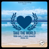 Take the World (feat. Maya Simantov) artwork