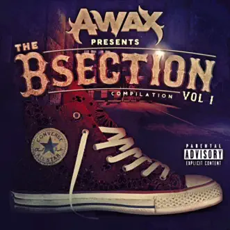 The B-Section (Compilation) by A-Wax album reviews, ratings, credits