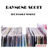 Raymond Scott - The Lark Leaped In