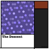 The Descent artwork