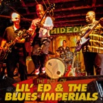 Lil' Ed & The Blues Imperials - Master Charge (Remastered)
