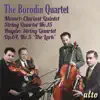 Stream & download Borodin Quartet Play Haydn & Mozart Favorites