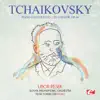 Tchaikovsky: Piano Concerto No. 2 in G Major, Op. 44 (Remastered) album lyrics, reviews, download