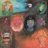 In the Wake of Poseidon (Expanded Edition) - King Crimson