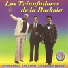 Los Triunfadores de la Rockola