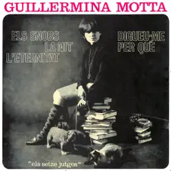 Els Esnobs - EP - Guillermina Motta