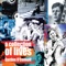 Dream (feat. Gilson Schachnik & Dave Cowan) - Gordon O'Connell lyrics