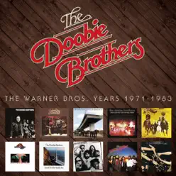 The Warner Bros. Years 1971-1983 - The Doobie Brothers