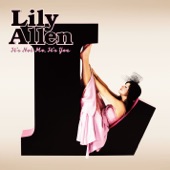 Lily Allen - Everyone's At It