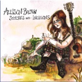 Allison Brown - Scavengers