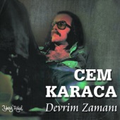Cem Karaca - Obur Dünya (feat. Moğollar)