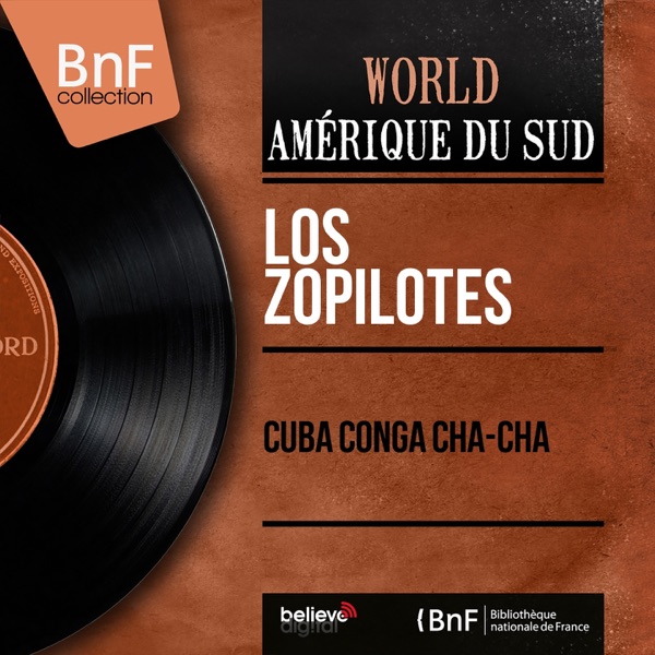 Los Zopilotes Cuba Conga Cha Cha Mono Version LetsLoop