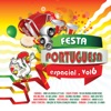 Espacial Festa Portuguesa, Vol. 6