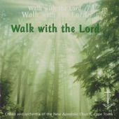 Walk with the Lord artwork