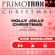 Holly Jolly Christmas (Medium Key - A - Performance backing track) - Christmas Primotrax