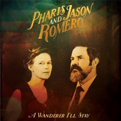 Pharis & Jason Romero - Ballad of Old Bill
