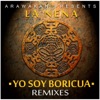 La Nena - Yo Soy Boricua (Rebel Yell Mix)