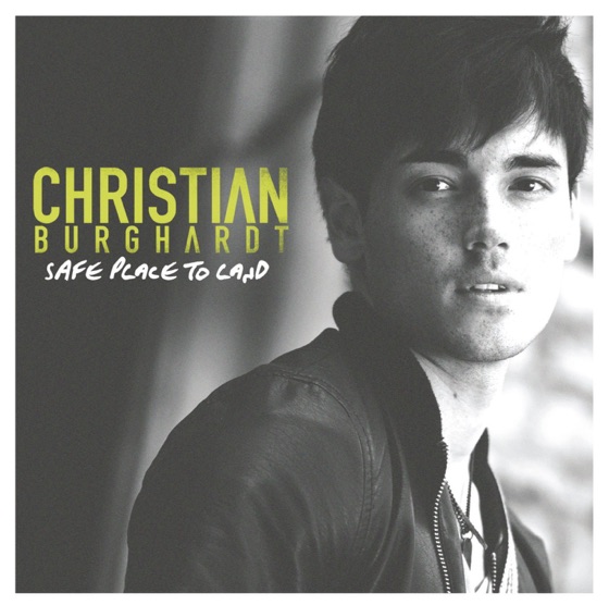 Cover artwork for Autopilot
