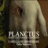 Planctus album lyrics, reviews, download